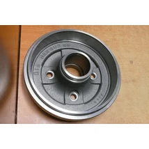 fékdob Alto 1.1  2002-2006, 43511M76G50,  ABS-es, Német