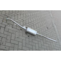 kipufogó Maruti hátsó 14300-84312