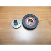 csapágy, klíma ékszíj feszítő 49160-70AA0, Japanparts