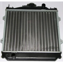 vízhűtő radiátor, hűtő Maruti 17700-84200