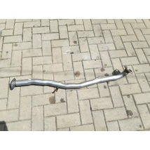 kipufogó Alto első cső, utgy. (XXL száll.)