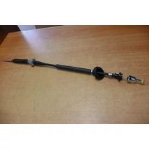 kuplung bowden Ignis 1.3 kötél benzines 23710-86G00  (Suzuki kuplungbowden) utgy.