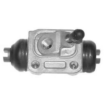 fékmunkahenger hátsó Swift 2005-2010, (4WD), bal, 53402-70C00, Olasz