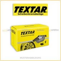 fékbetét Ignis, Wagon-R, garnitúra, 55810-84E01, Textar