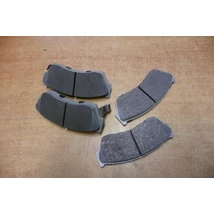 fékbetét Swift  1.0 / 1.3 '97-ig garnitúra 55200-61880,  Japanparts