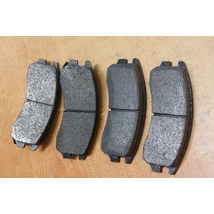 fékbetét Swift 1.6  2003-ig garnitúra, 55200-62810, Japanparts