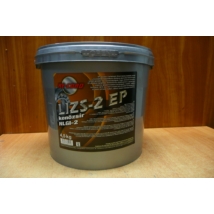 zsír, kenőzsír LIZS-2 EP  NLGI-2  4.5 kg