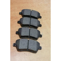 fékbetét Swift 2005-2010, Splash, garnitúra,  55810-62J00, Brembo