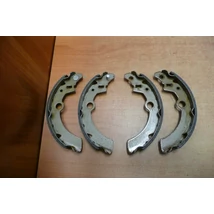fékpofa szett Alto, Wagon-R,  53200-76G41, 53200-76G31, 53200-76G10, Olasz , UBrake vagy K.A.V.O.