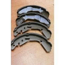 fékpofa szett Ignis, Wagon-R/3-4 széria  (53200-84E00,  53200-84E01,  53200-86G00)  Japanparts
