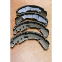 fékpofa szett Ignis, Wagon-R/3-4 széria  (53200-84E00,  53200-84E01,  53200-86G00)  Bosch