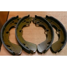 fékpofa szett Swift '97-ig Sedan (53200-60841),   Japanparts