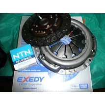 kuplung szett, készlet Swift 1.3 1990-2010, Ignis 1.3, Wagon-R 1.0-1.3 (190 mm átm.),   Exedy 
