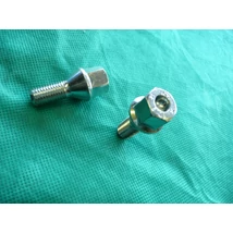 acélfelni csavar 43423-86G00, 43423-86G01, gyári, eredeti