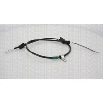 kézifékkötél Ignis jobb (gyári) 54410-86G00