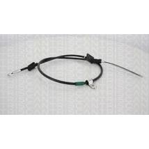 kézifékkötél Ignis bal (gyári) 54420-86G00