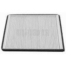 pollenszűrő pollen szűrő (utastér) Ignis, Wagon-R, 95860-78F10 
