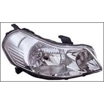 fényszóró SX4 jobb ( motoros állításúhoz) 35120-79J00