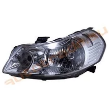 fényszóró SX4 bal ( motoros állításúhoz) 35320-79J00