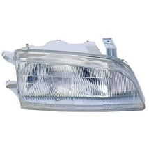 fényszóró Swift 96-ig jobb 35121-60B30
