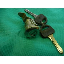 Swift -2003 tankajtó zárbetét 89300-61820