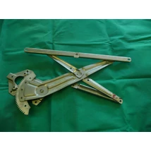 ablak emelő ablakemelő szerkezet bal első 4-5 ajtós Swift 2003-ig manuális, mechanikus  83440-80E00 