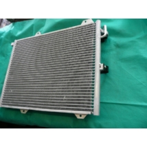 klímahűtő radiátor Ignis (Nissens) hűtő 95311-86G00
