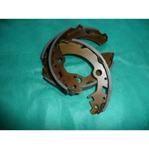 fékpofa szett Wagon-R 1.2 Japán, 53200-70822, 53200-75F10