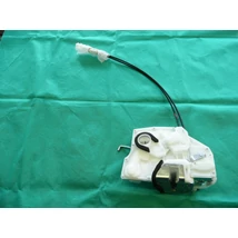 központi zár (motor+szerkezet) Swift 2005-, SX4, Splash, 5 ajtós bal első  J30 J32    (7 lábú)