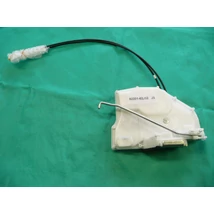 központi zár (motor+szerkezet) Swift 2005- 5 ajtós jobb első  82201-62J22   gyári