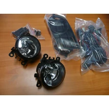 Swift 2008-2010 ködlámpa szett (kapcsolóval)