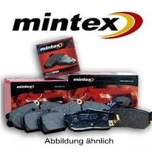 fékbetét Wagon-R régi garnitúra Mintex 55810-83E00
