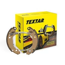 fékpofa szett Alto, Wagon-R, 53200-76G41, 53200-76G31, 53200-76G10, Textar 