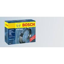 fékpofa szett Alto, Wagon-R, 53200-76G41, 53200-76G31, 53200-76G10,  Bosch 
