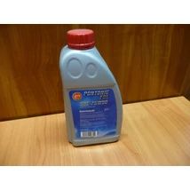 olaj hajtómű, váltó  75W90 Alco literes 