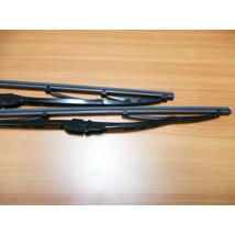 ablaktörlő lapát Swift 93-2016, Wagon-R, első párban //  45 és 53 cm, utgy.