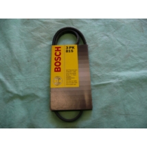 hosszbordás szíj 3PK 815 Bosch