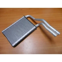fűtőradiátor, fűtő, fűtés radiátor Swift 2005-, SX4,  74120-62JA0 , utgy.