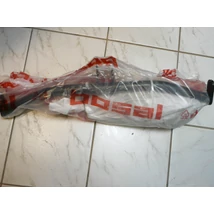 vonóhorog Swift 2003-ig Sedan 4 ajtós , Bosal, 2 csavaros, levehető fejű