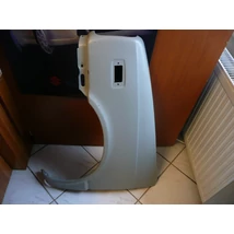sárvédő első Maruti bal 57711-84320