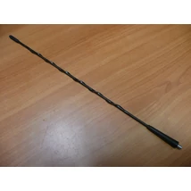 antenna szár 39251-51K10, (6 mm külső menet)