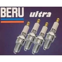  gyújtógyertya BERU  14R-6DU  B1-Z27   (megfelelője: NGK BPR6ES, W20EPRU )  Swift, Wagon-R