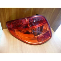 hátsó lámpa SX4  bal piros 35670-79J00