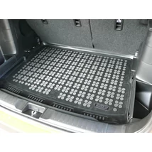 csomagtértálca, méretpontos Vitara 2015-  szőnyeg, alsó/felső