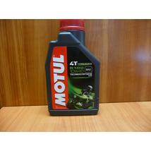 olaj motorba 10W40 Motul 5100  4T literes,  olaj, motorolaj motorkerékpár