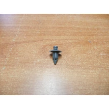 patent kicsi, benyomós közepű, 21mm magas, 07308, szürke