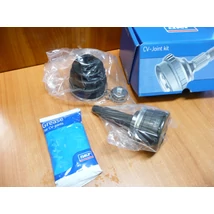 féltengely csukló külső Swift 2003-ig szett 20 fogas, belső zégeres, leütős, ( SKF )