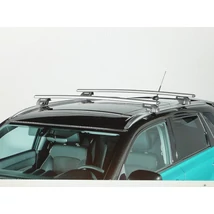 tetőcsomagtartó, gyári tetősínre, tetőkorlátra. Zárható. Gyári. Vitara  2015-,  78901-54P00  