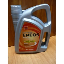 olaj motorba 10W40 Eneos 4 literes,  (olaj, motorolaj, motor)