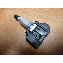 gumi, kerék, abroncs nyomás érzékelő ellenörző szenzor TPMS szelep, 43139-61M00, 43130-61M00, utgy.